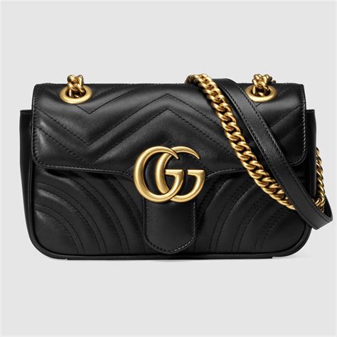 Gucci mini bag